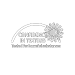 Confidence in textiles