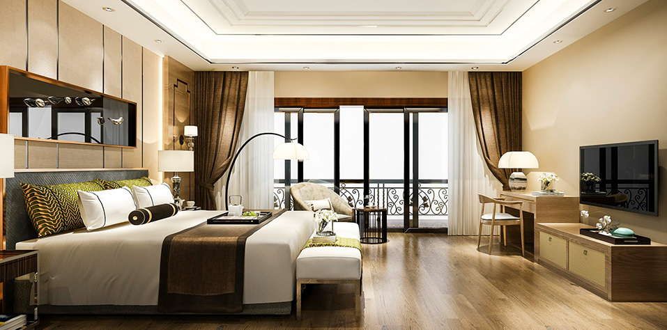 Hotel program