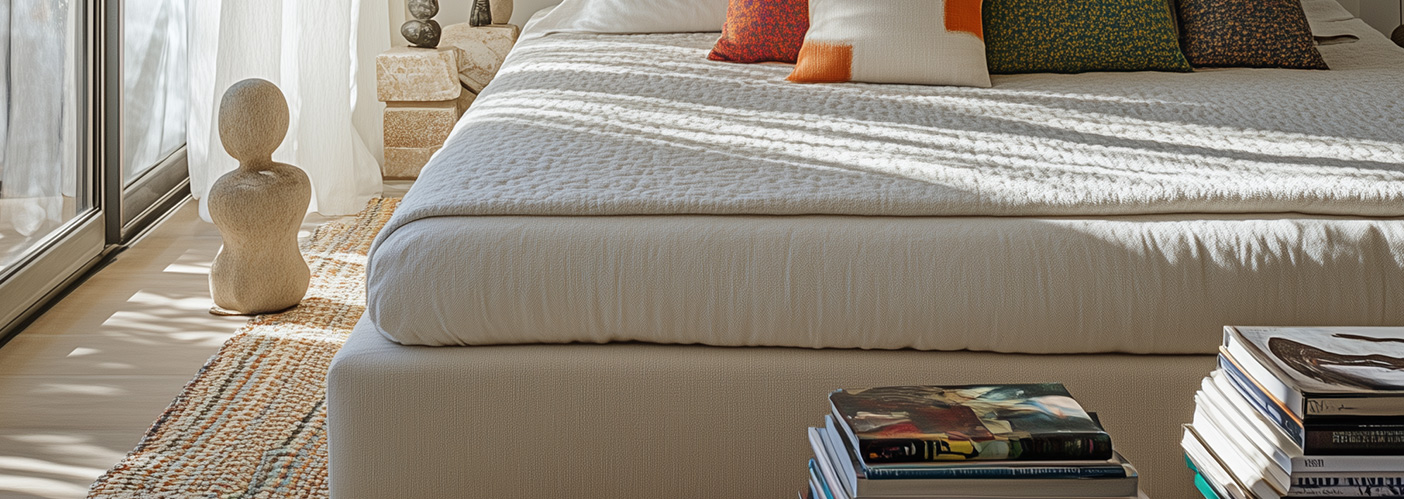 MATTRESS TOPPER